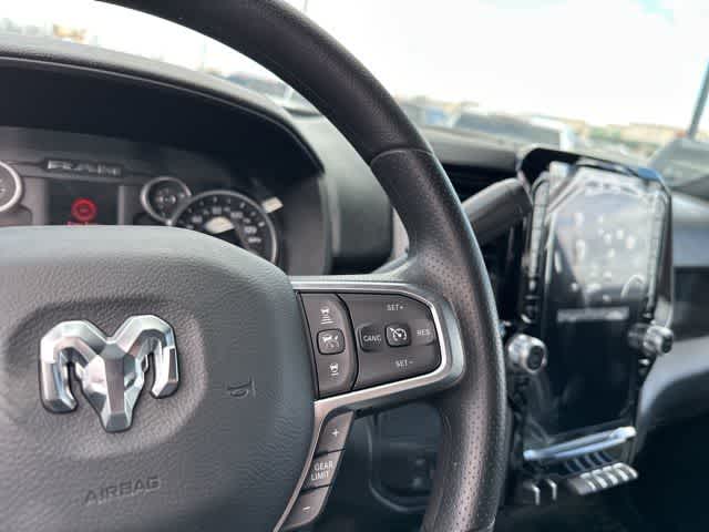 Thumbnail: 2026 RAM 3500 - 4