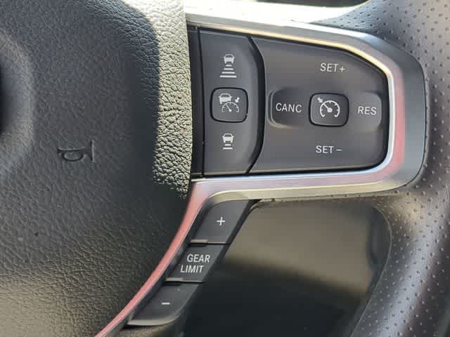 Thumbnail: 2026 RAM 3500 - 25