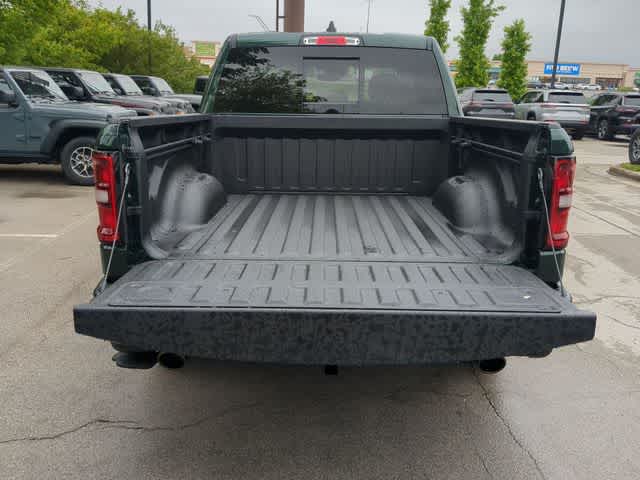 Thumbnail: 2026 RAM 1500 - 37