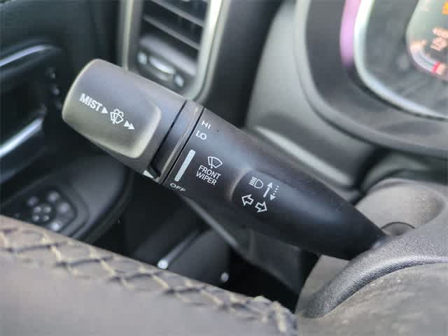 Thumbnail: 2026 RAM 2500 - 26