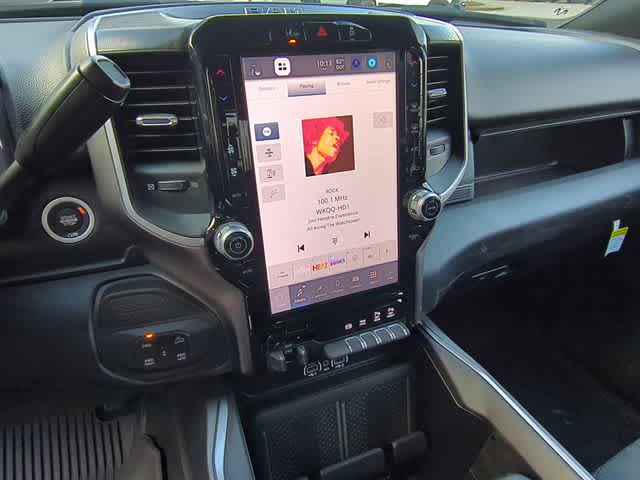 Thumbnail: 2026 RAM 2500 - 27