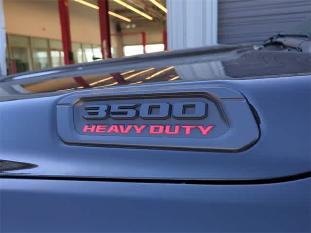 Thumbnail: 2026 RAM 3500 - 13