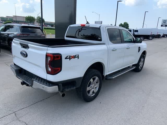 Thumbnail: 2024 Ford Ranger - 19