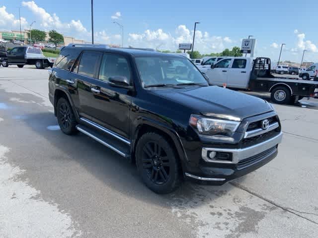 Thumbnail: 2016 Toyota 4Runner - 26