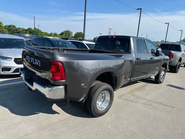 Thumbnail: 2026 RAM 3500 - 16