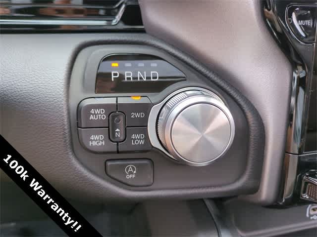 Thumbnail: 2026 RAM 1500 - 33