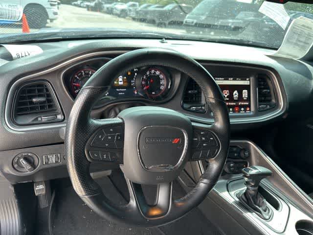 Thumbnail: 2022 Dodge Challenger - 7