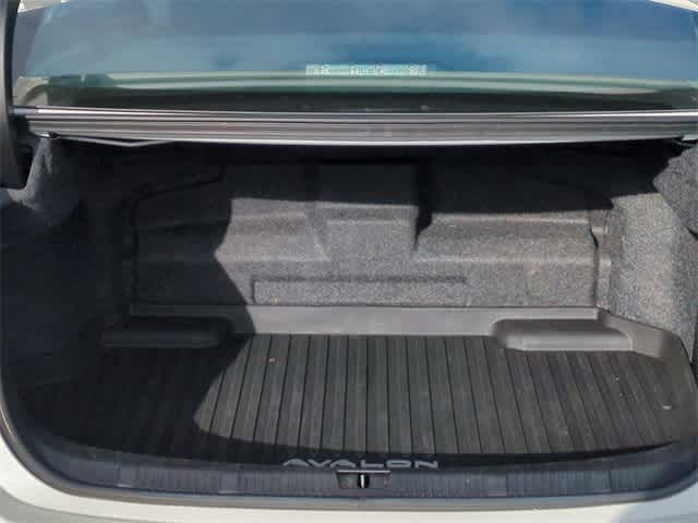 Thumbnail: 2016 Toyota Avalon - 35