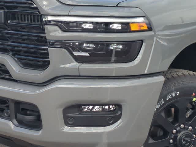 Thumbnail: 2026 RAM 2500 - 11