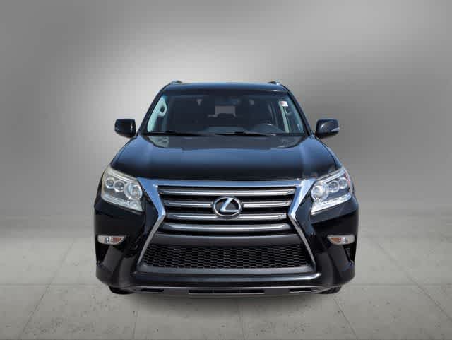 Thumbnail: 2015 Lexus GX - 3