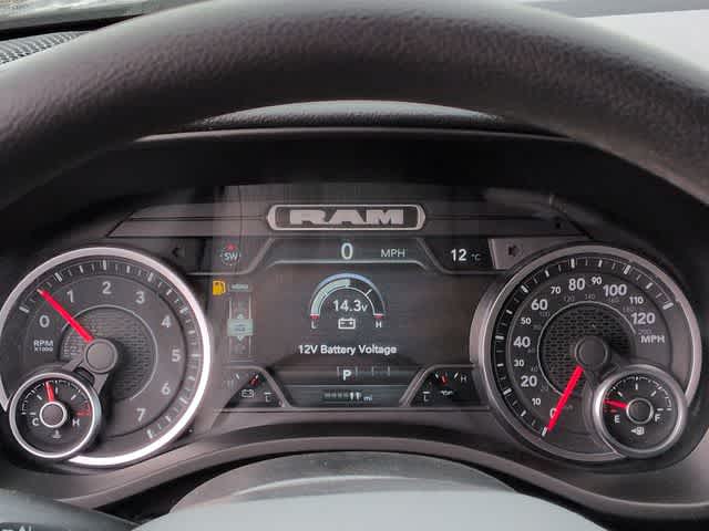 Thumbnail: 2026 RAM 1500 - 31