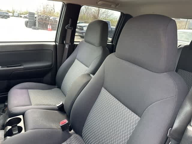 Thumbnail: 2007 GMC Canyon - 3