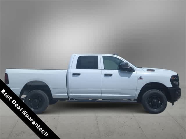 Thumbnail: 2025 RAM 2500 - 9