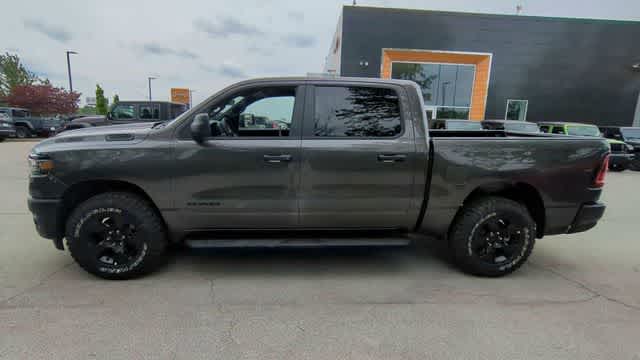 Thumbnail: 2026 RAM 1500 - 5