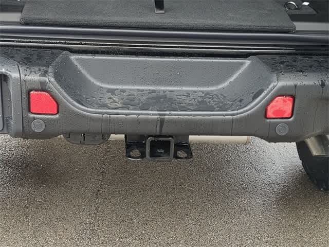 Thumbnail: 2026 Jeep Wrangler - 34