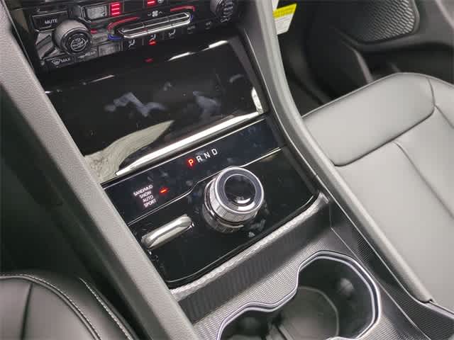 Thumbnail: 2025 Jeep Grand Cherokee - 34