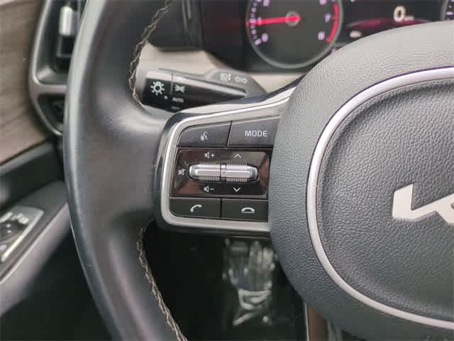 Thumbnail: 2022 Kia Sorento - 24