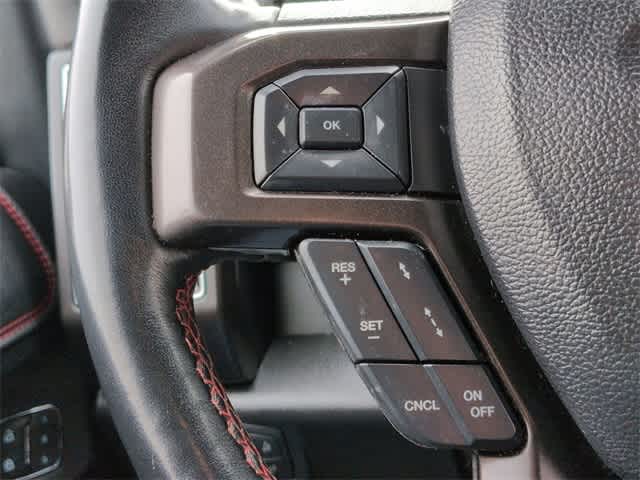 Thumbnail: 2021 Ford Expedition - 26