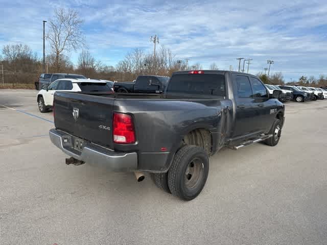 Thumbnail: 2018 RAM 3500 - 17