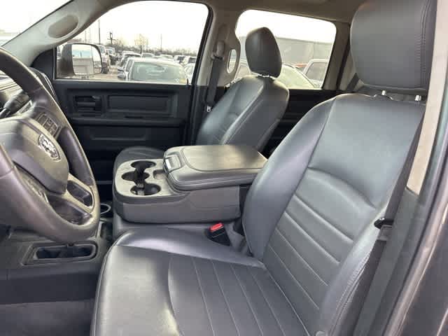 Thumbnail: 2018 RAM 3500 - 3