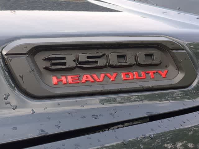 Thumbnail: 2026 RAM 3500 - 13