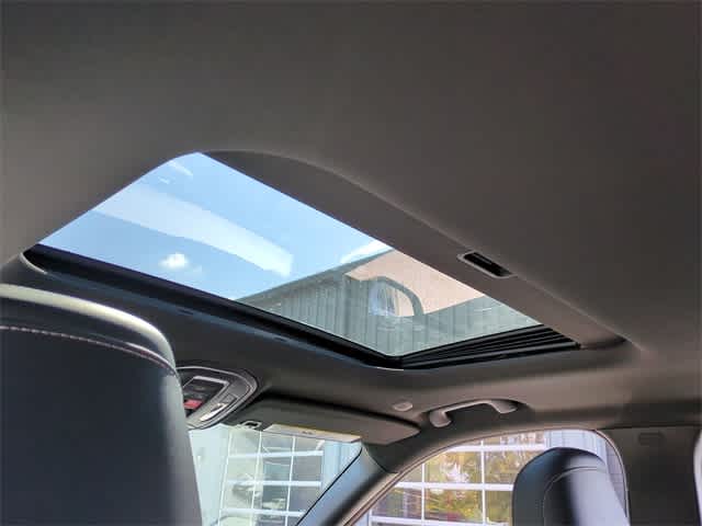 Thumbnail: 2025 Jeep Grand Cherokee - 20