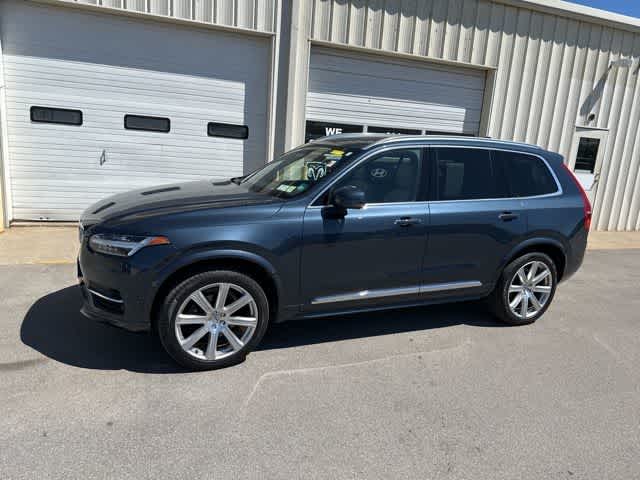 Thumbnail: 2019 Volvo XC90 - 15