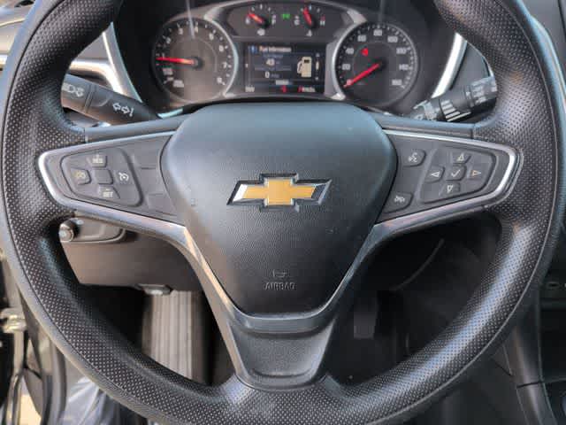 Thumbnail: 2019 Chevrolet Equinox - 23