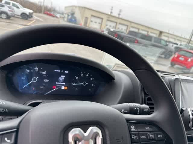 Thumbnail: 2026 RAM ProMaster - 6