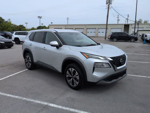 Thumbnail: 2023 Nissan Rogue - 2
