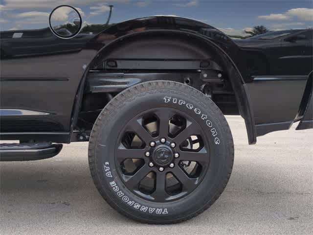 Thumbnail: 2025 RAM 2500 - 14