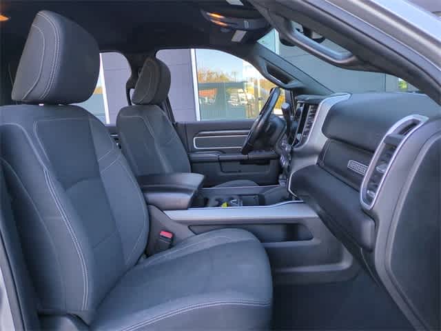 Thumbnail: 2022 RAM 3500 - 22