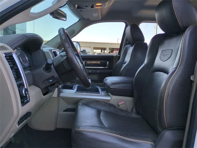 Thumbnail: 2012 RAM 2500 - 15