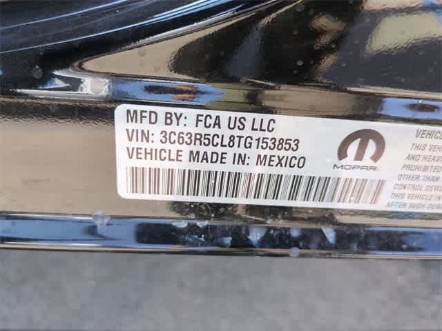 Thumbnail: 2026 RAM 2500 - 37