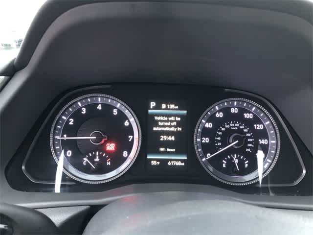 Thumbnail: 2021 Hyundai Sonata - 21