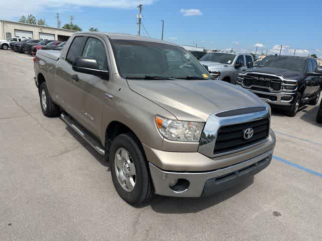 Thumbnail: 2007 Toyota Tundra - 18