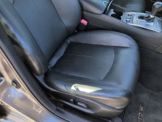 Thumbnail: 2013 INFINITI G37 - 22