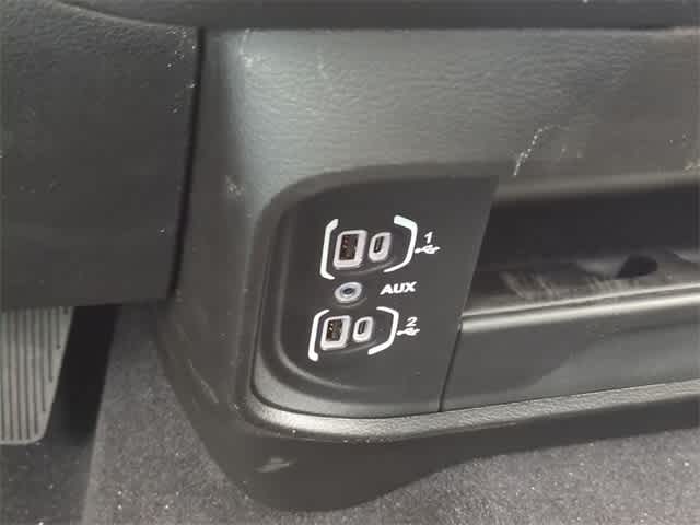 Thumbnail: 2026 RAM 3500 - 31