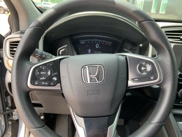 Thumbnail: 2022 Honda CR-V - 10