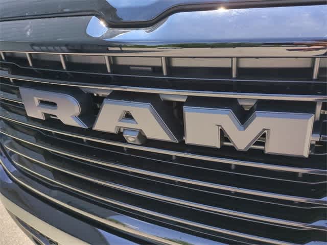 Thumbnail: 2026 RAM 1500 - 12
