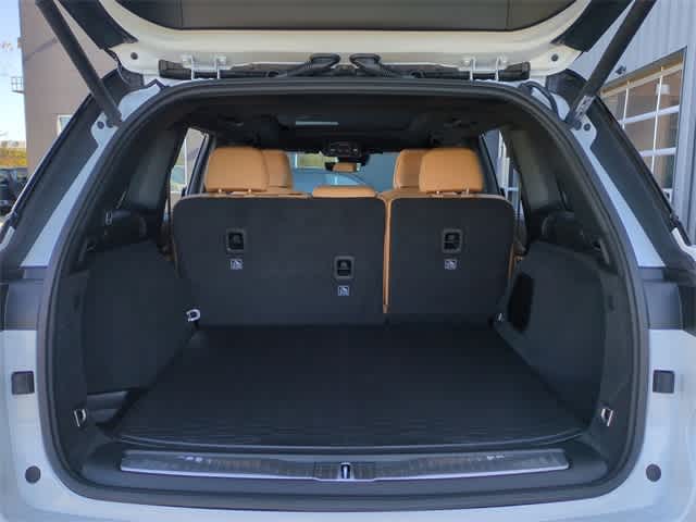 Thumbnail: 2025 Jeep Grand Cherokee - 36