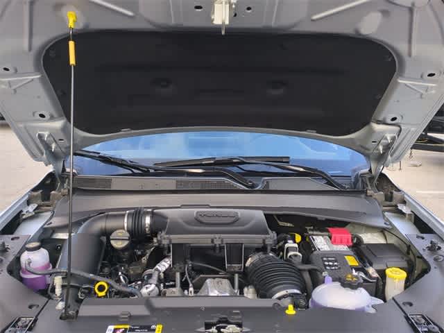 Thumbnail: 2026 Jeep Compass - 15