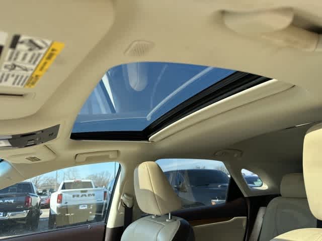 Thumbnail: 2018 Lexus RX - 6