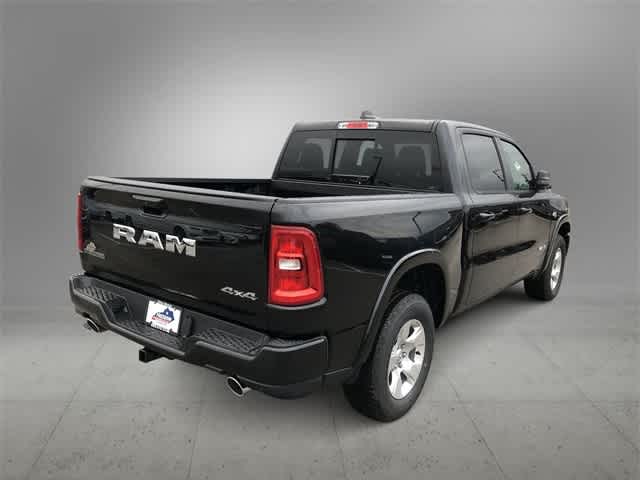 Thumbnail: 2026 RAM 1500 - 5