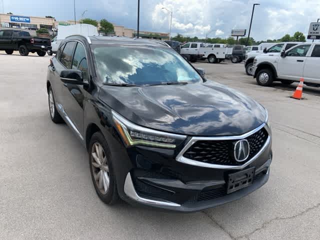 Thumbnail: 2019 Acura RDX - 24