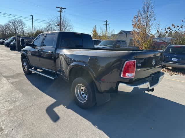 Thumbnail: 2016 RAM 3500 - 17