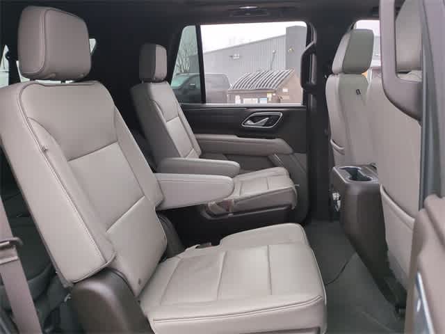 Thumbnail: 2023 GMC Yukon - 22
