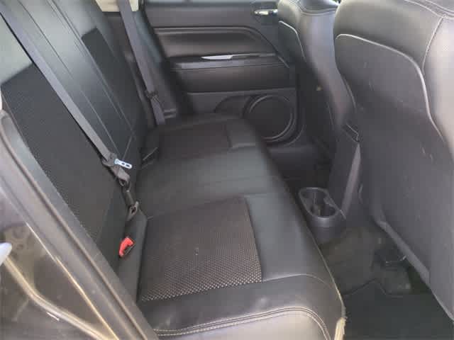 Thumbnail: 2017 Jeep Compass - 20