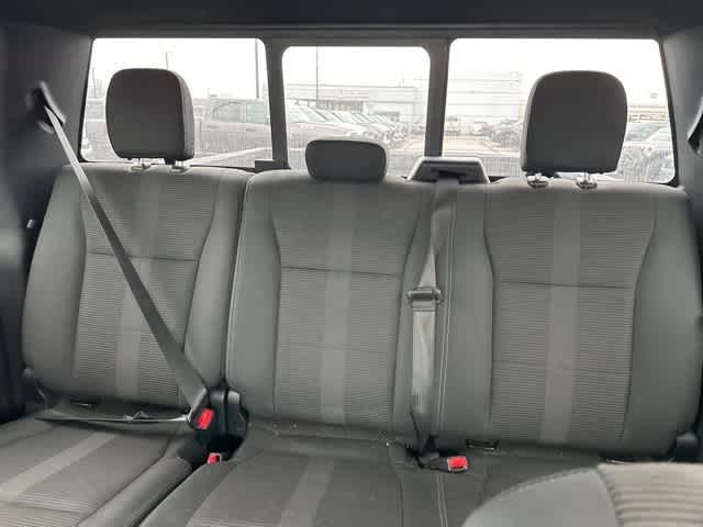 Thumbnail: 2016 Ford F-150 - 5