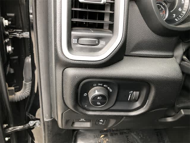 Thumbnail: 2023 RAM 1500 - 24